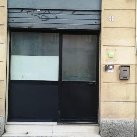 Fuori Portico Rialto Lejlighed Bologna Eksteriør billede
