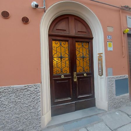 Fuori Portico Rialto Lejlighed Bologna Eksteriør billede