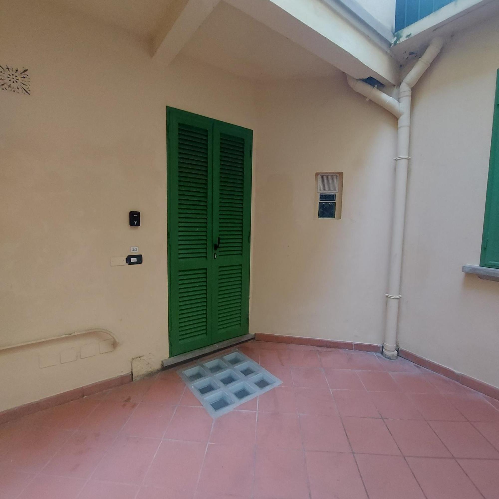 Fuori Portico Rialto Lejlighed Bologna Eksteriør billede