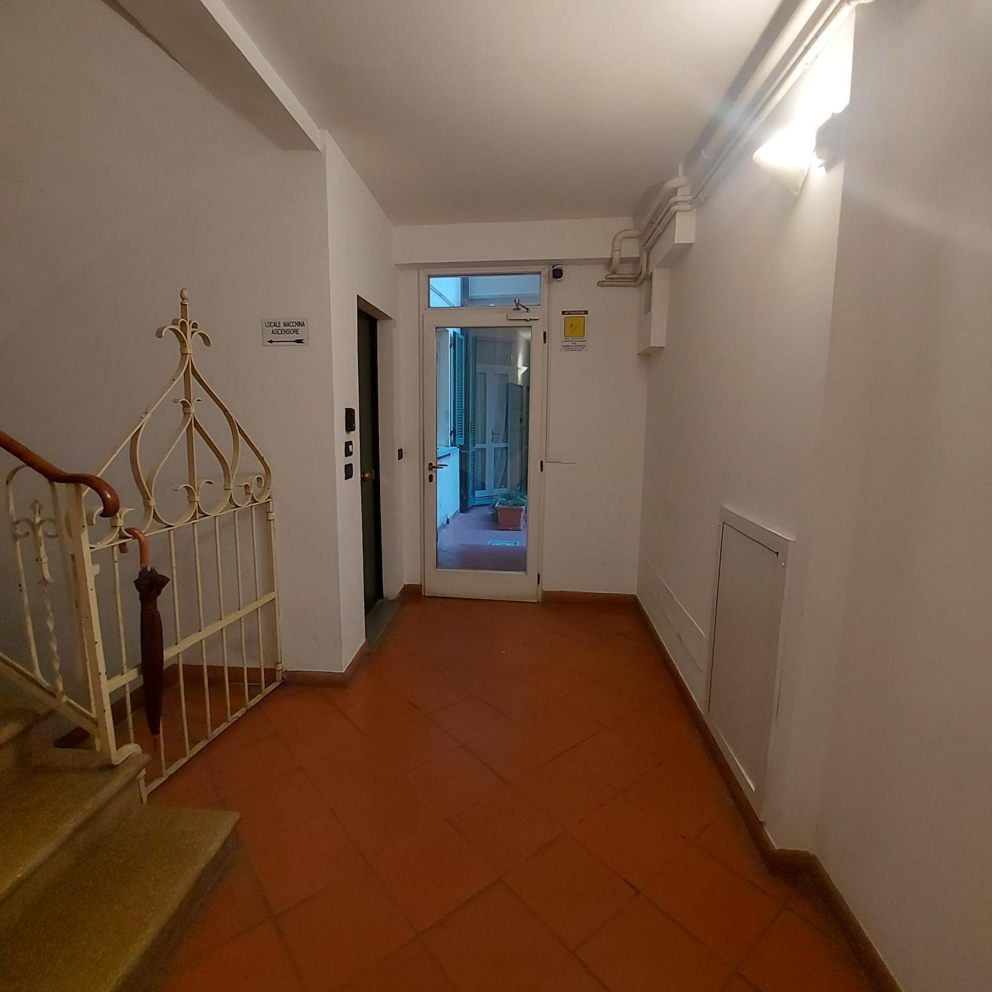 Fuori Portico Rialto Lejlighed Bologna Eksteriør billede